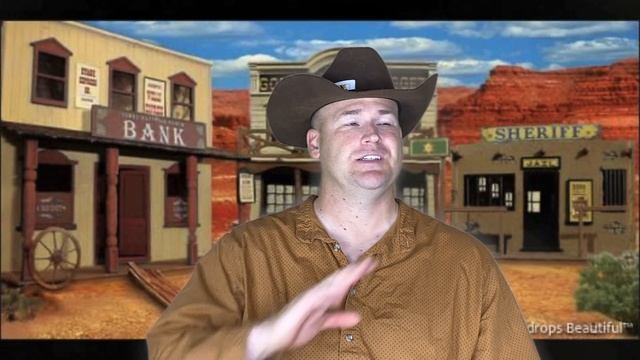 What Your Cowboy Action Main Match Rifle says about you! 2021 Edition смотреть онлайн