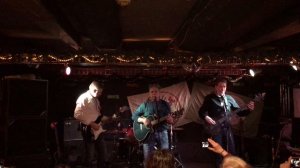 Клуб Манхеттен - фестиваль Лампушка 2020 осень