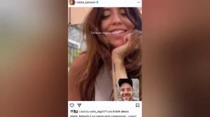 Надя Дорофеева наконец то раскрыла секрет на кого променяла Дантеса