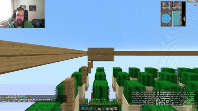 How to make a cactus farm! A super duper Guide! смотреть онлайн