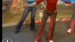 Татарские танцы, татарское караоке