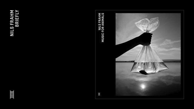 Nils Frahm - Briefly (Official Audio)