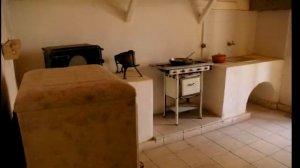 House of Archaeologist Lord Howard Carter in Luxor - منزل عالم الاثار هاورد كارتر بالاقصر