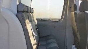 Mercedes-Benz Sprinter 213 CDI L2H2 Dubbele Cabine Airco | Used 1