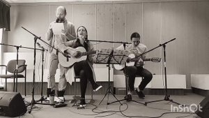 Дружба ("Когда простым и нежным взором...")