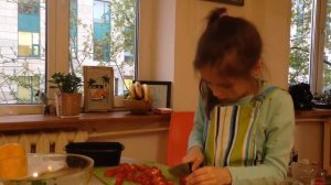 Как готовить бэби картошку