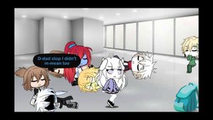 Undertale stuck in a room for 24 hours-Part 4 of what are you hiding-my au