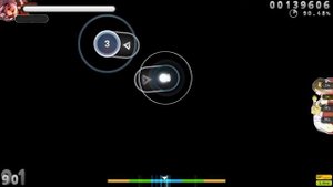 Топ 5 карт для тренировки джампов в Osu!