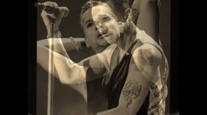 Dave Gahan - I Need You - HD - (with lyrics)