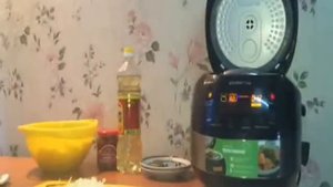 Щи из свежей капусты в мультиварке