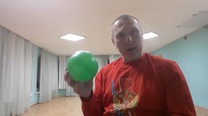 Как правильно ставить удар ?