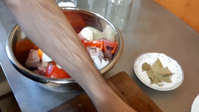 .Мол тилини пишириш.Хакикий деликатес.Камконликни давалаш учун энг зур таом. смотреть онлайн