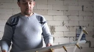 Маркер для посадки лука и чеснока