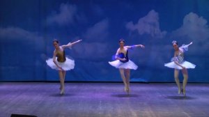 Драгоценности из балета "Спящая красавица"