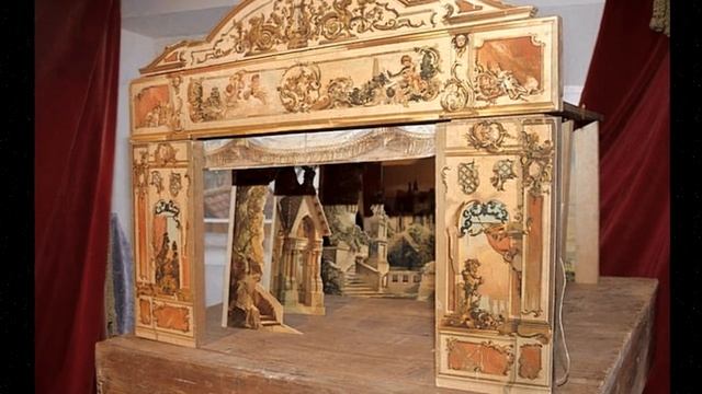 Герои III в Театре! Разбирая древние артефакты... (Heroes of Might and Magic, Paper theater) смотреть онлайн