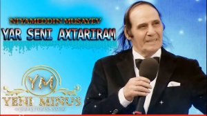 Niyameddin Musayev - Yar Seni Axtariram "MİNUS - KARAOKE" Abone OL +994709555909