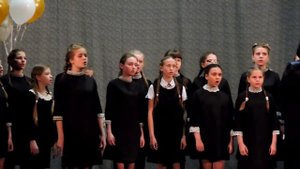 "Озеро" М.Парцхаладзе