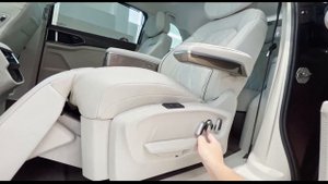 2022 Volkswagen Viloran MPV in-depth Walkaround