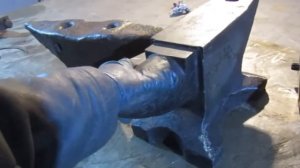 Мои наковальни.3 шт.Обзор.Коллекция.RUSSIA