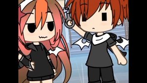 *ЭКСПЕРЕМЕНТ* притворяюсь 7 летней девочкой в ЛАЙКЕ 😱😖