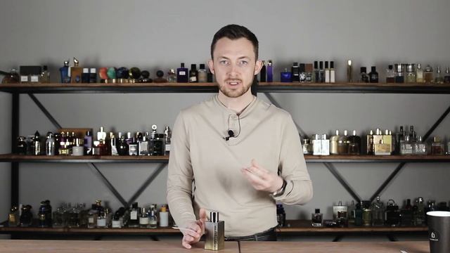 Мои ТОП-10  нишевых ароматов