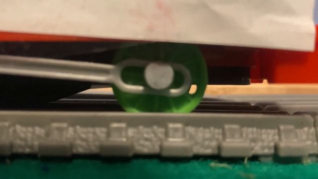 Sodor Fallout Percy