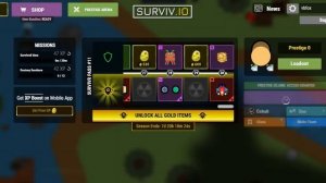 [OFFICIAL] *FREE* SURVIV.IO RESPAWM SCRIPT