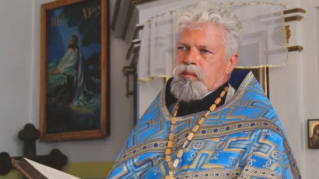 Как правильно разводиться - совет от батюшки))