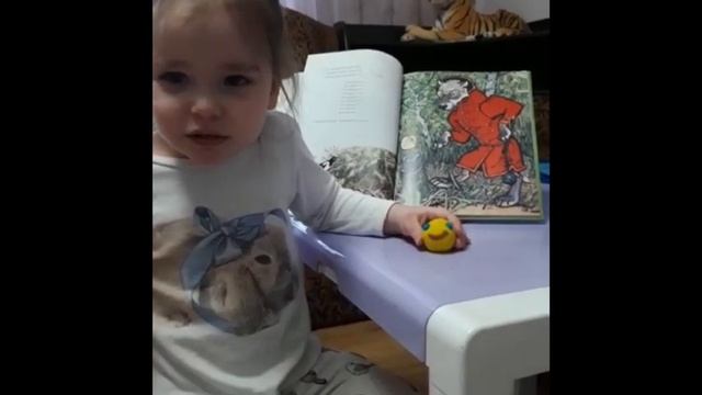 Пластилиновая сказка»Колобок», исполняют дети второй младшей группы «Ягодка», город Наро-Фоминск. смотреть онлайн