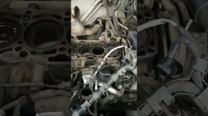 ГБЦ TIGUAN 2.0 TDI