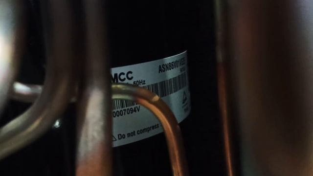 Кондиционер Legion07 2022г.