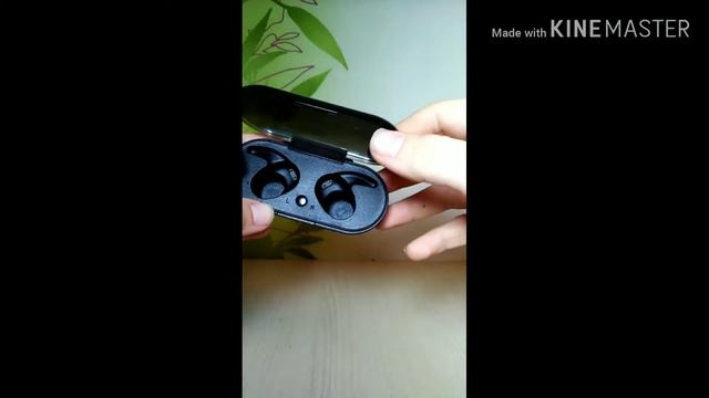 Наушники JBL TWS4+ как подключить