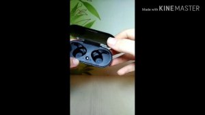 Наушники JBL TWS4+ как подключить