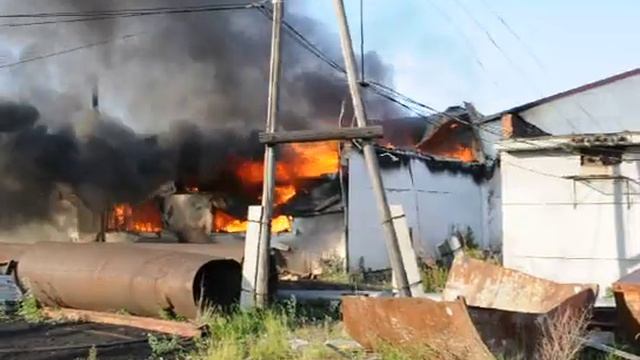 Пожар. Планета (2).mp4 смотреть онлайн