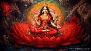 Mahalakshmi Gayatri Mantra - Uma Mohan