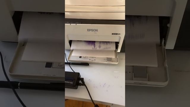 Which printer works best for tattoo stencils? Epson M1120 stencil printer or Brother pocket jet 773 смотреть онлайн