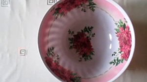 Салат мясной с зелёной редькой