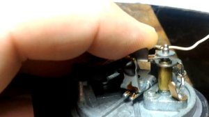 Ремонт датчика давления масла 233829 уаз патриот