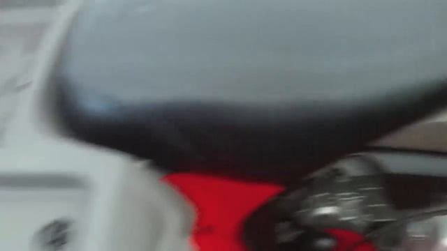 Bombardier (Can-Am) Rally 200 Cold Start After 6 Months смотреть онлайн