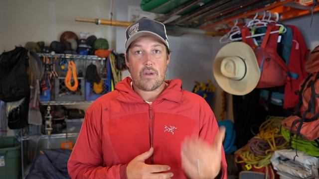 Physical Fitness Tips for River Guiding | Ep. 226 смотреть онлайн