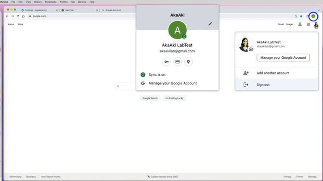 How to Change Google Chrome Avatar with Custom Picture 2023