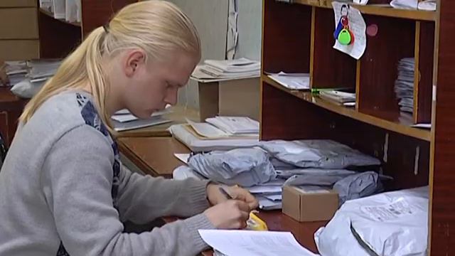 Альтернативная служба смотреть онлайн