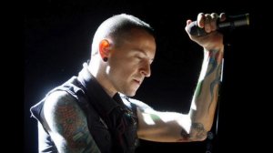 Chester Bennington Hallelujah