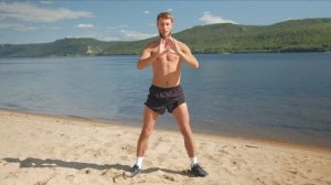 Славянская гимнастика. Урок №3