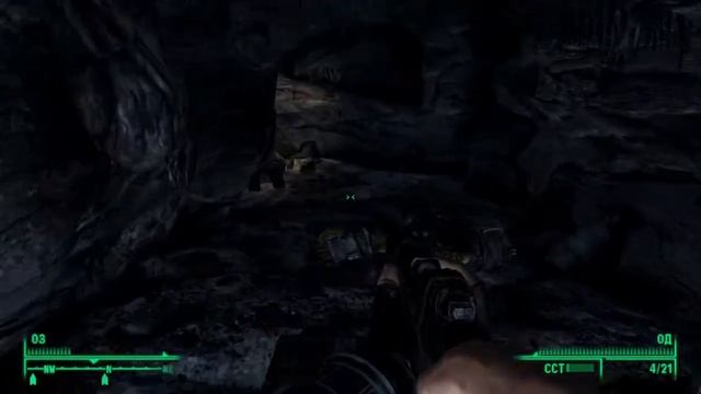 НЕТ ПАТРОНОВ #14 Fallout 3 16+ смотреть онлайн