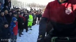 Бауш балбан🔥🔥🔥💪