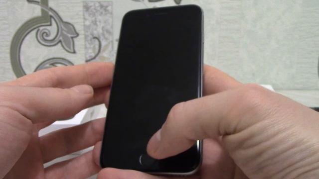 Айфон как проверить оригинал. Проверка Айфона на подлинность несколькими способами. смотреть онлайн