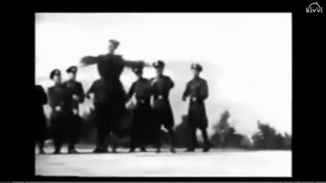 Солдатский брейк дэнс смотреть онлайн