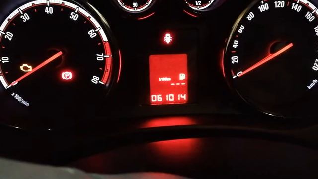 Замена масла  МКПП  на Опель Мерива Б  VID 1 смотреть онлайн