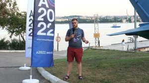 Архипелаг-2022 в Севастополе инновации, стартапы и технологический суверенитет России Репортаж